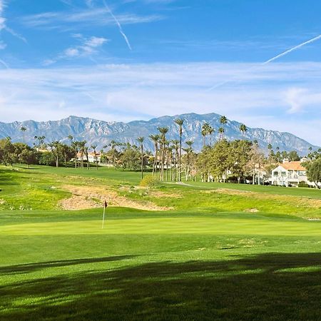 Idyll In The Desert - Immaculate Palm Desert Getaway Extérieur photo