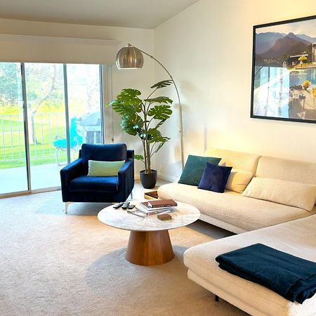 Idyll In The Desert - Immaculate Palm Desert Getaway Extérieur photo