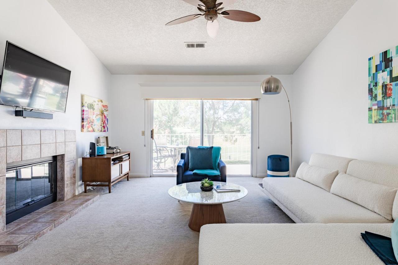 Idyll In The Desert - Immaculate Palm Desert Getaway Extérieur photo