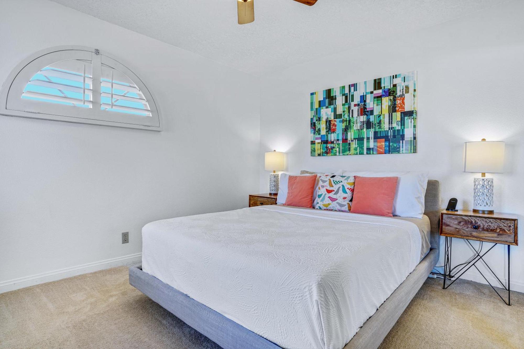 Idyll In The Desert - Immaculate Palm Desert Getaway Extérieur photo