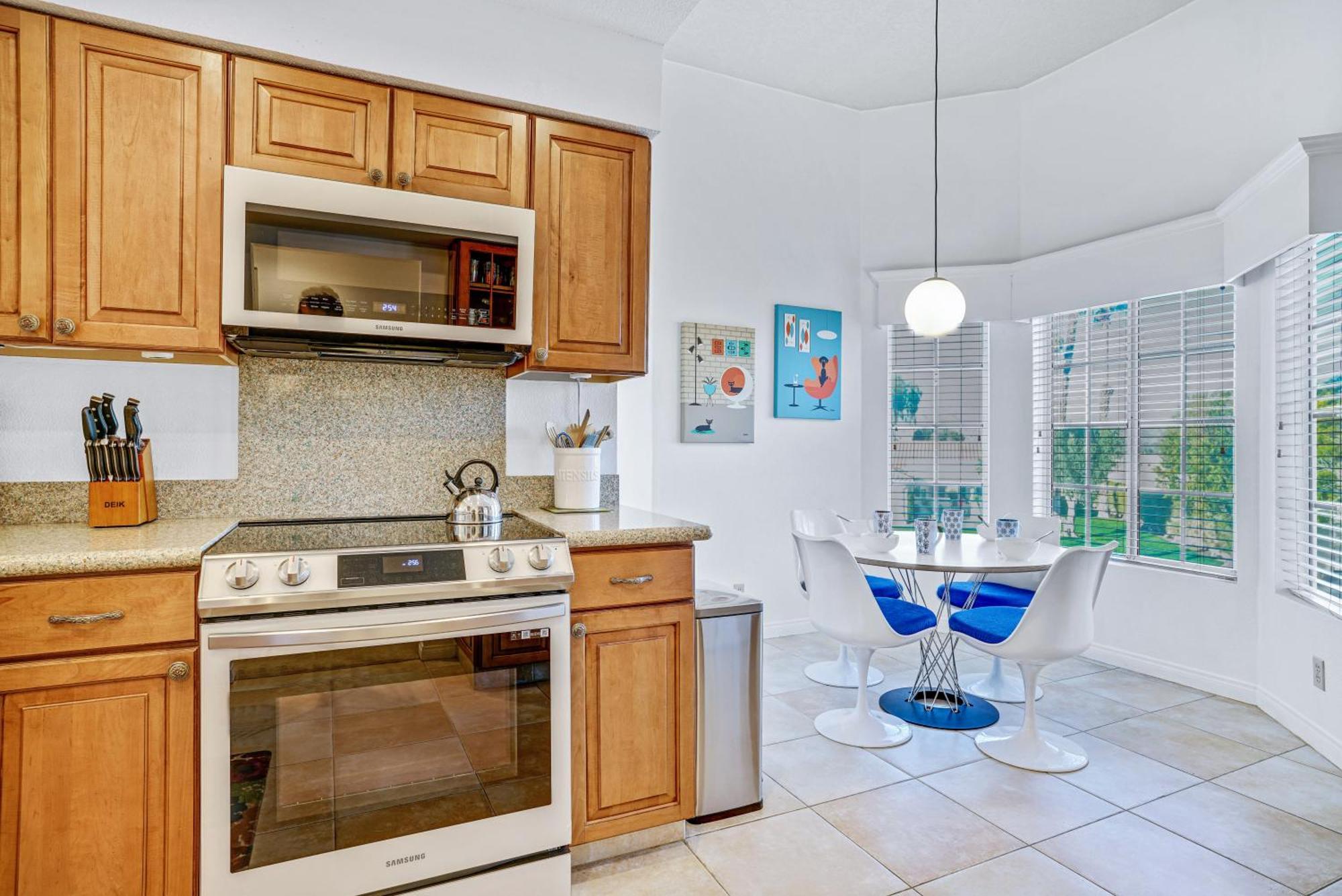 Idyll In The Desert - Immaculate Palm Desert Getaway Extérieur photo