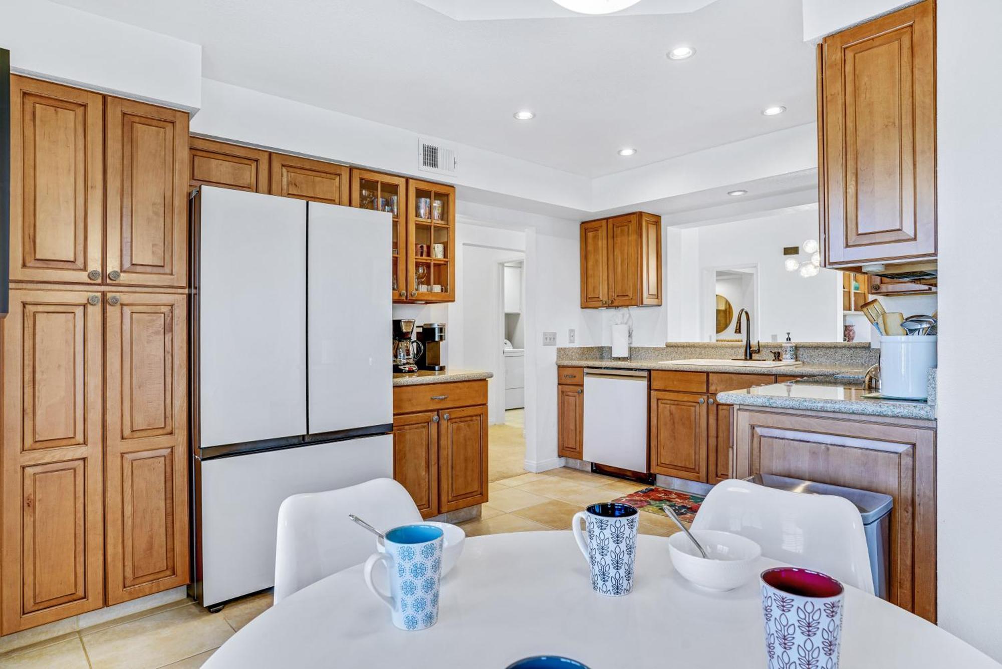 Idyll In The Desert - Immaculate Palm Desert Getaway Extérieur photo