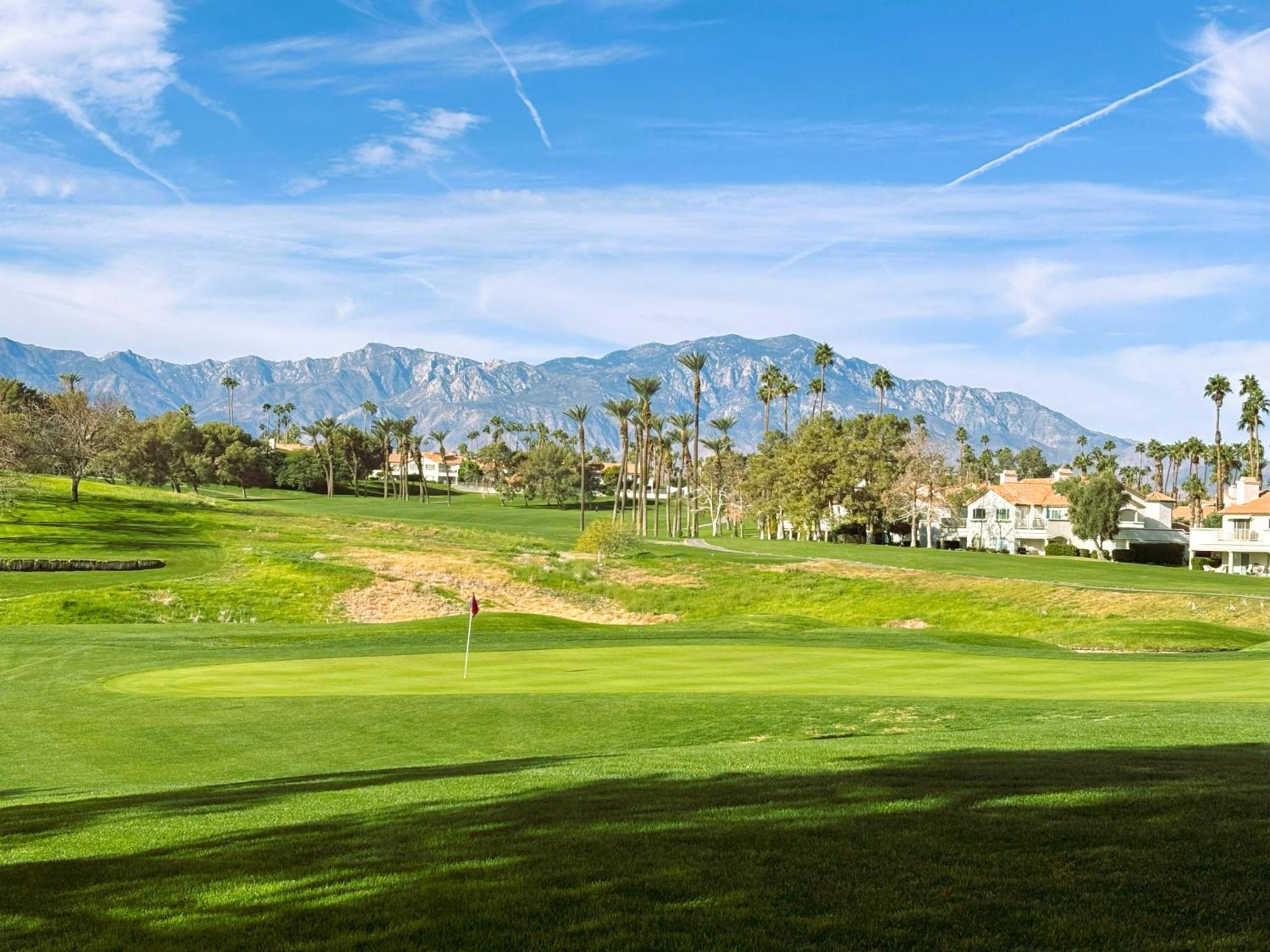Idyll In The Desert - Immaculate Palm Desert Getaway Extérieur photo